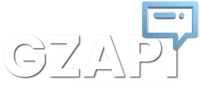 GZAPI Logo